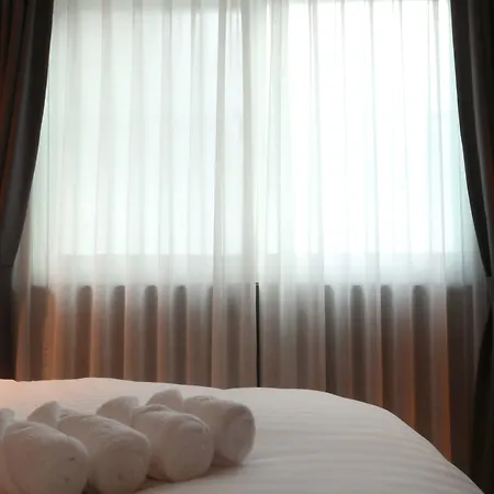 Hotel Butler: Lee Seoul - Caters To Women